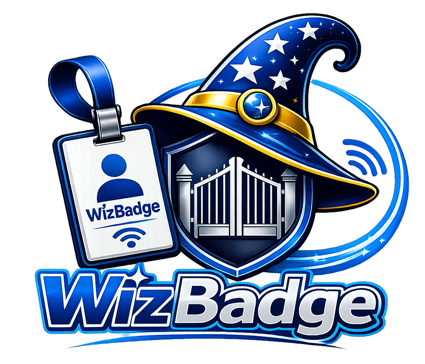 WizBadge